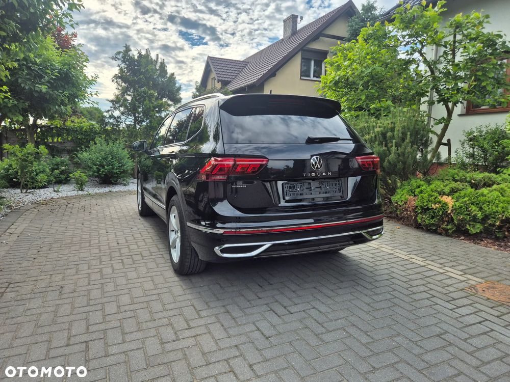 Volkswagen Tiguan Allspace 2.0 TDI SCR Highline DSG - 13