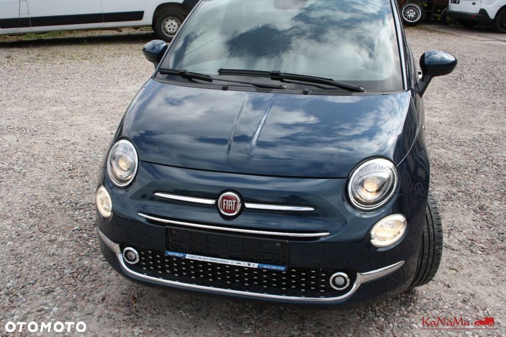 Fiat 500 - 26