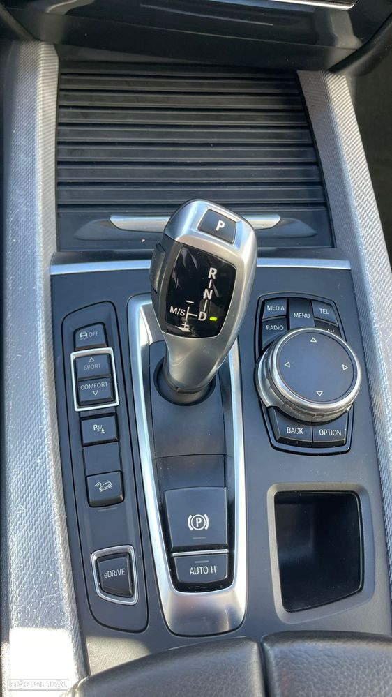 BMW X5 40e xDrive Pack M - 20