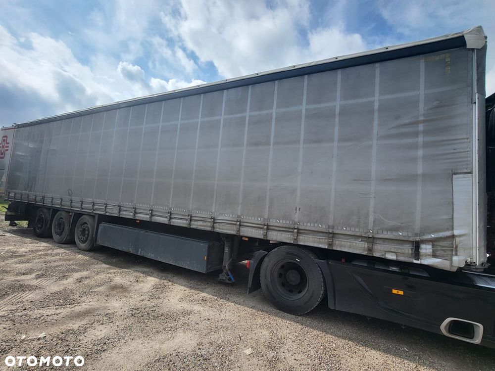 Schmitz Cargobull - 20