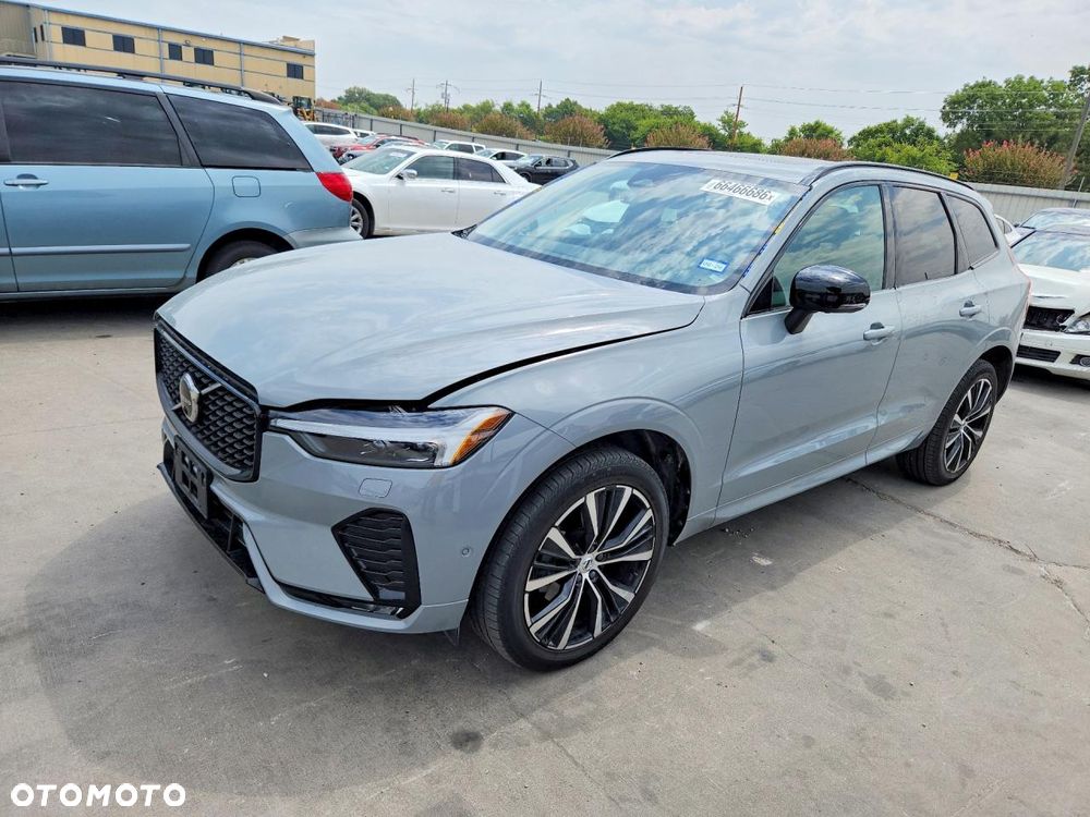 Volvo XC 60