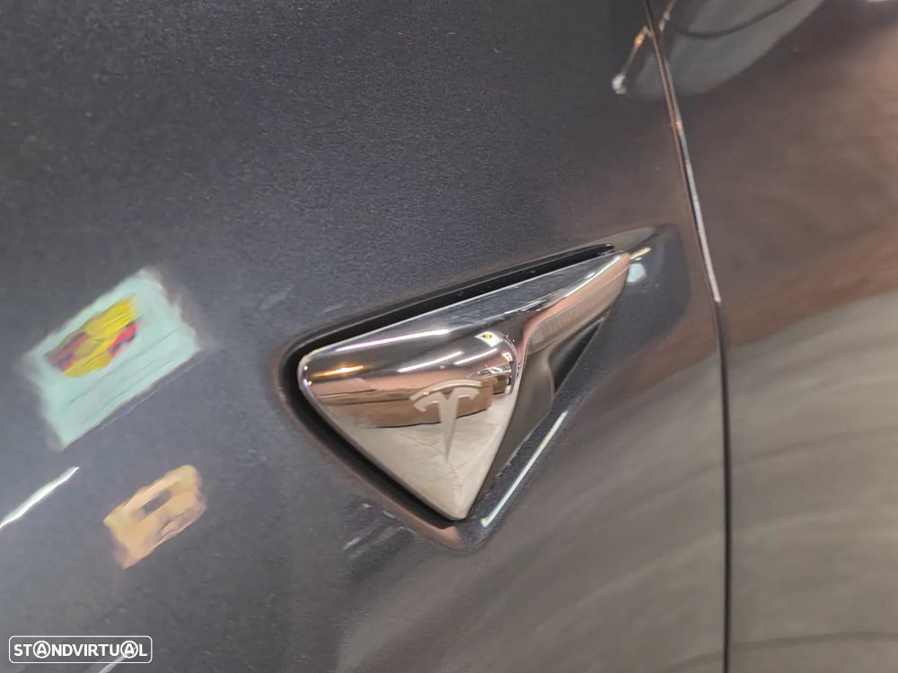 Tesla Model 3 AWD Dual Motor - 21