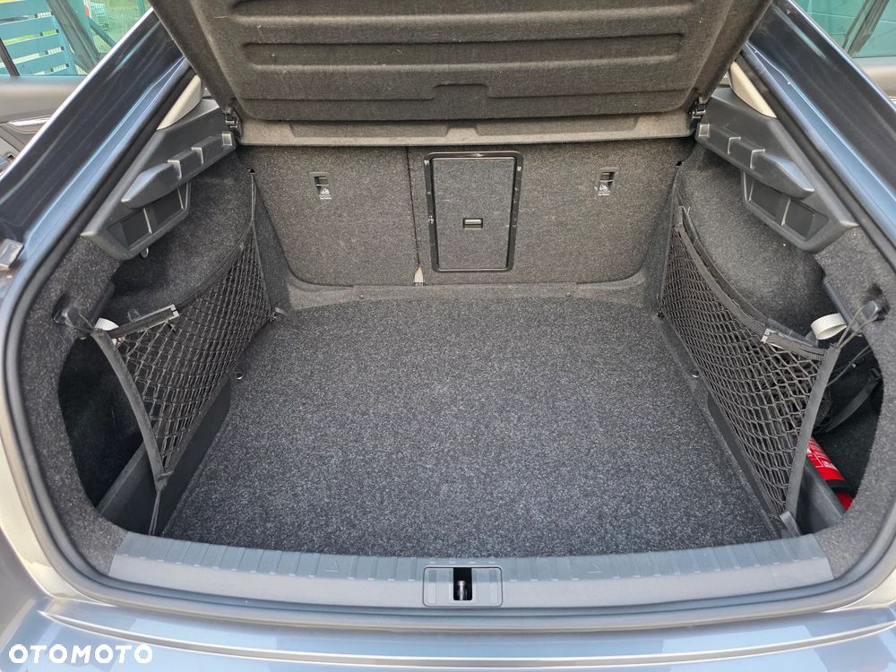 Skoda Octavia 2.0 TDI Style DSG - 16