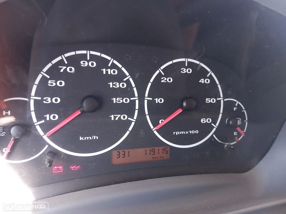 Fiat Ducato Joint - 15