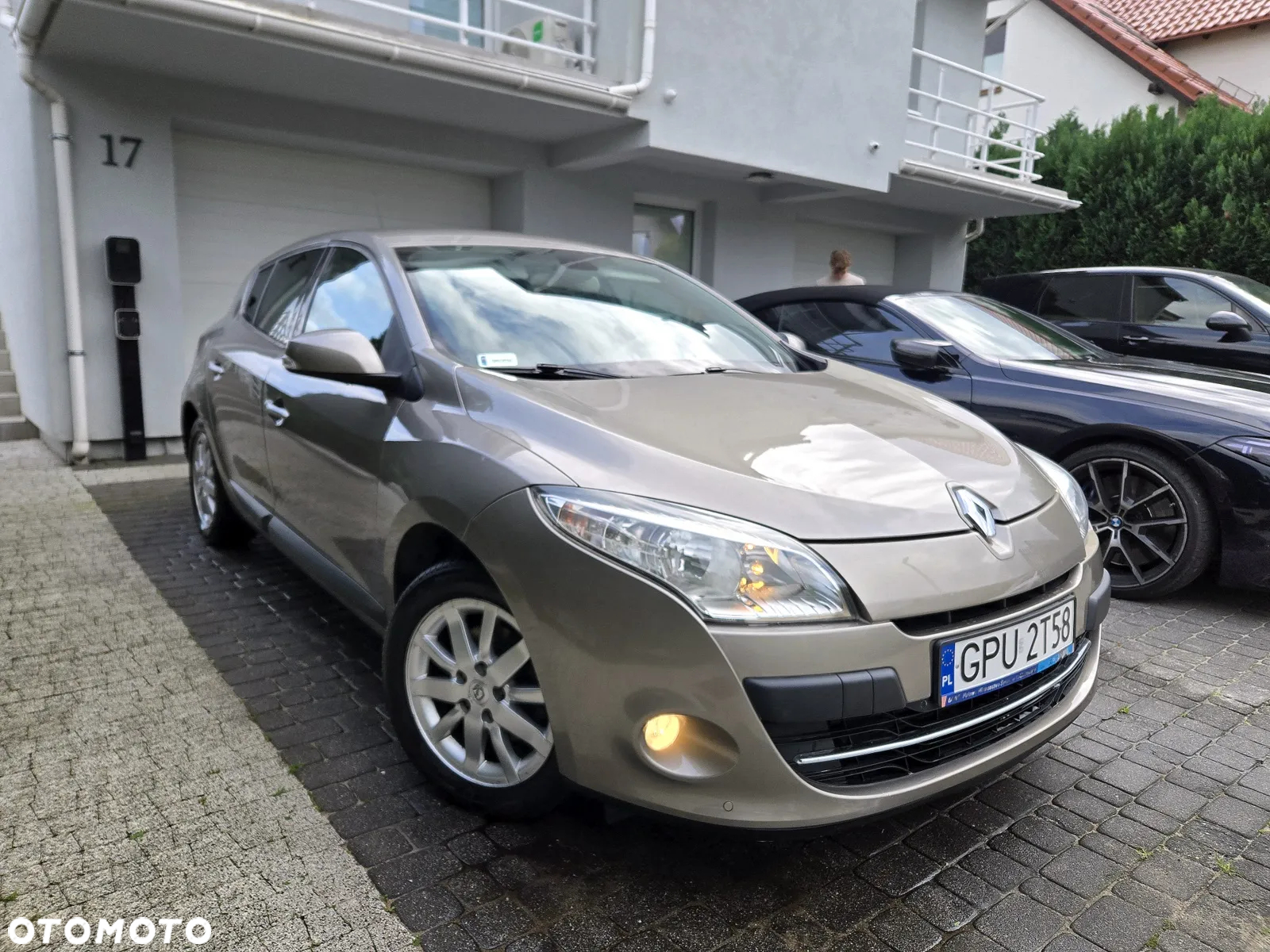 Renault Megane 1.4 16V TCE Privilege - 2