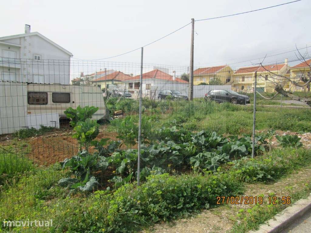 Terreno p/ construção em Santa Iria da Azóia - Grande imagem: 3/6