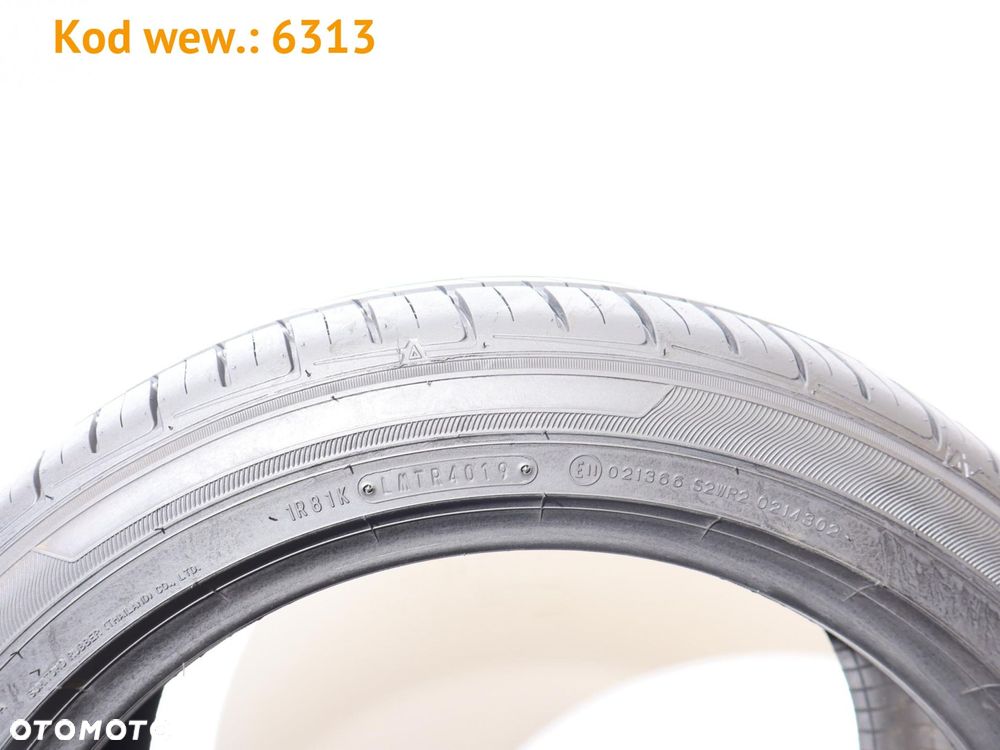 Sumitomo BC100 - 245/45 R18 - 5
