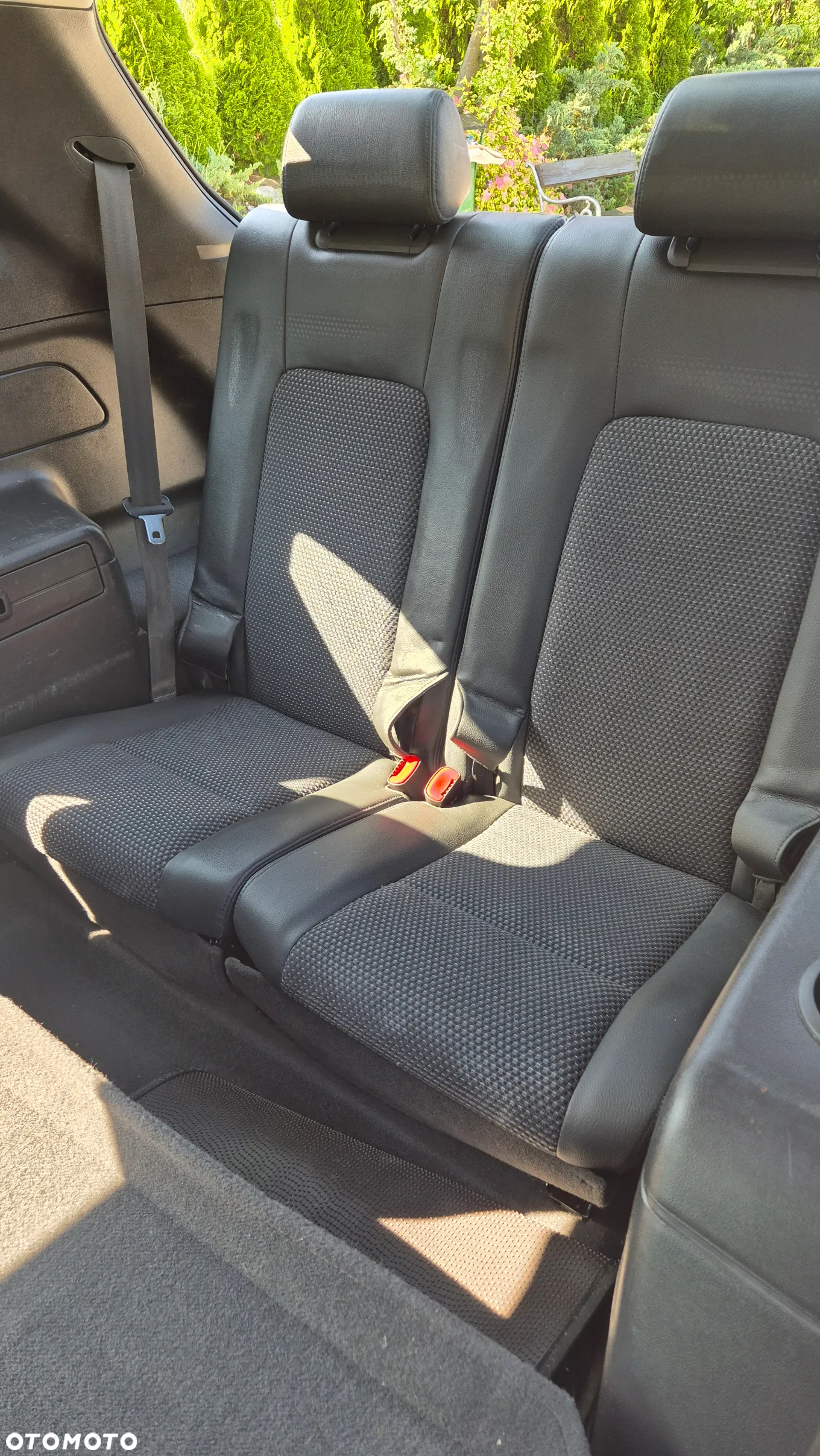 Chevrolet Captiva 2.0 4WD 7 Sitzer LT - 29