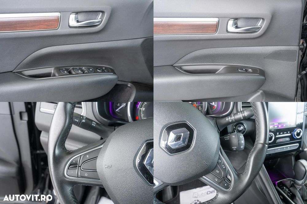 Renault Koleos ENERGY dCi 175 X-tronic LIFE - 4