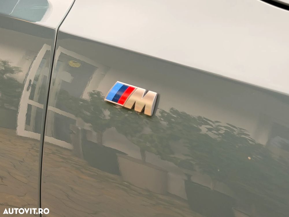 BMW Seria 5 520i Aut. - 34