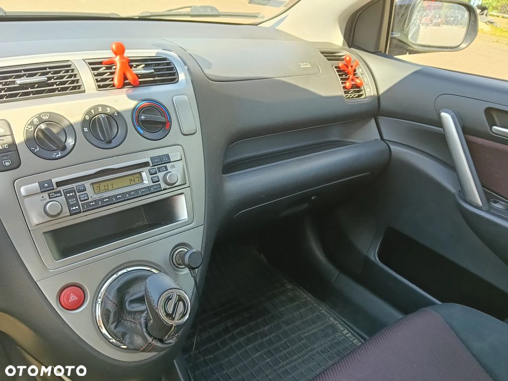 Honda Civic 1.6i Sport - 12