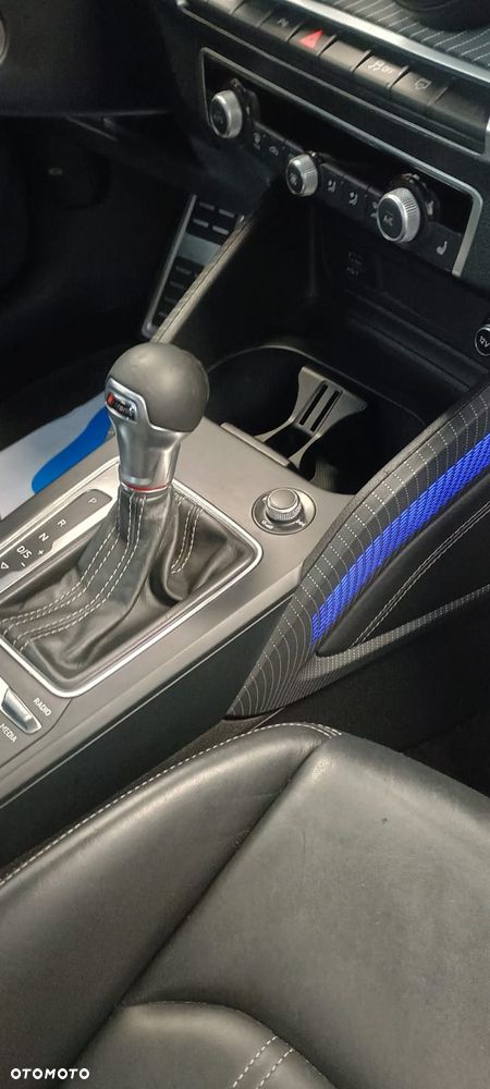 Audi SQ2 TFSI quattro S tronic - 5