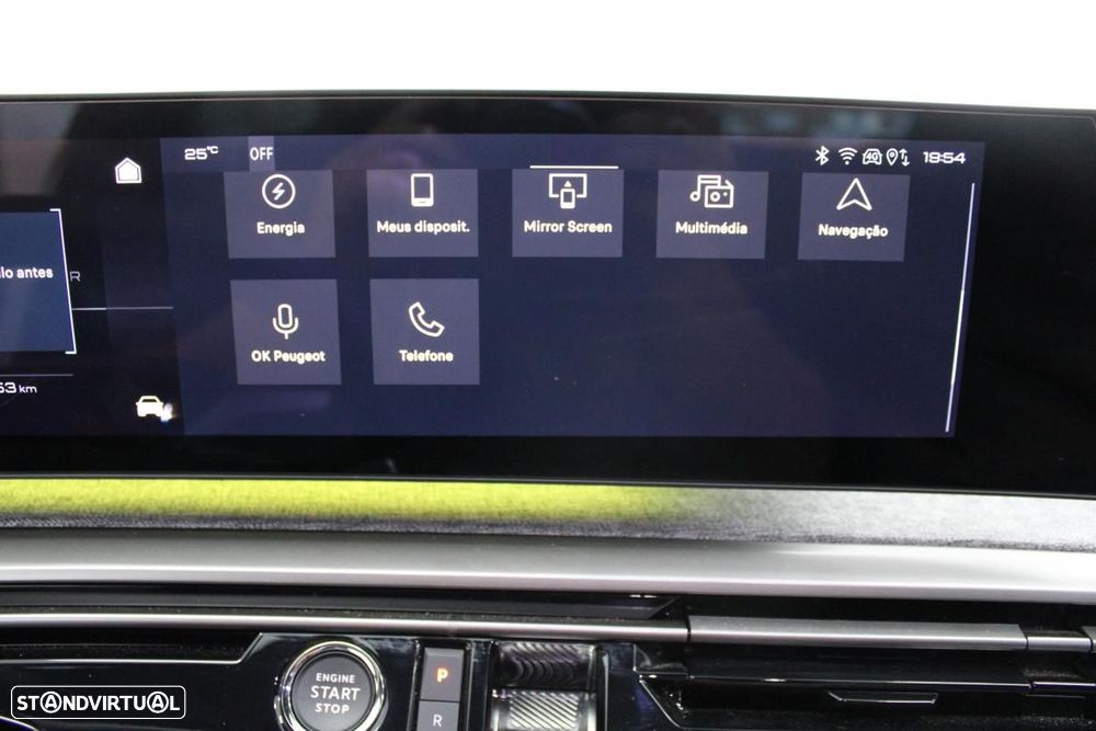 Peugeot E-3008 73 kWh Allure - 30