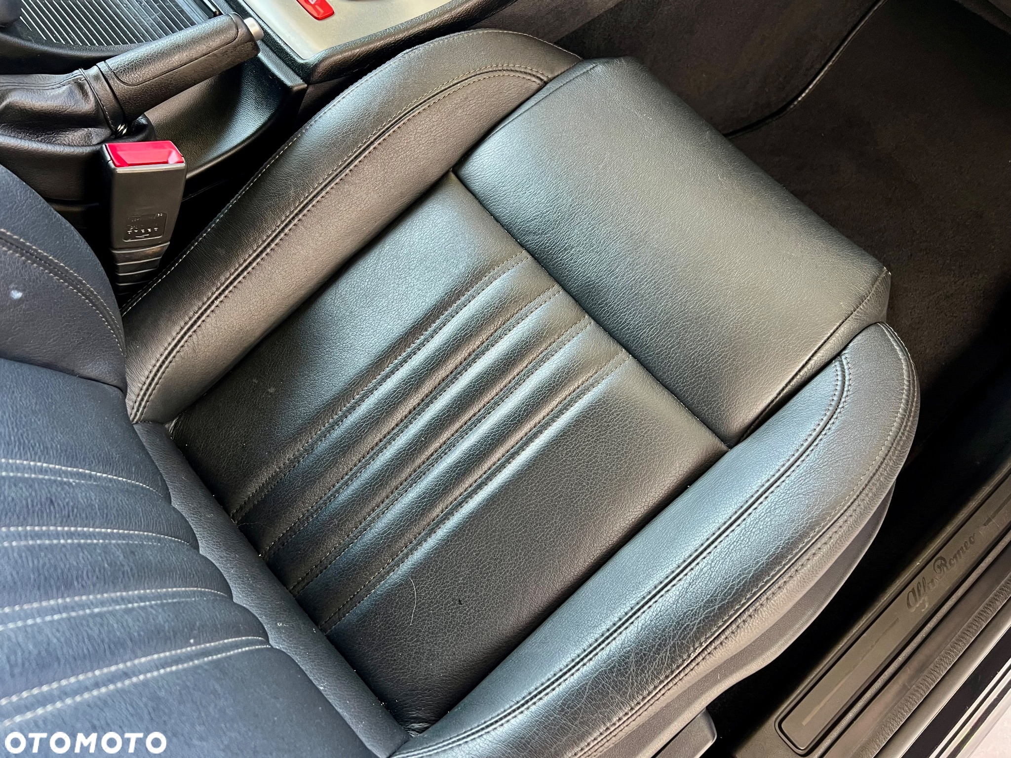 Alfa Romeo 159 Sportwagon - 28