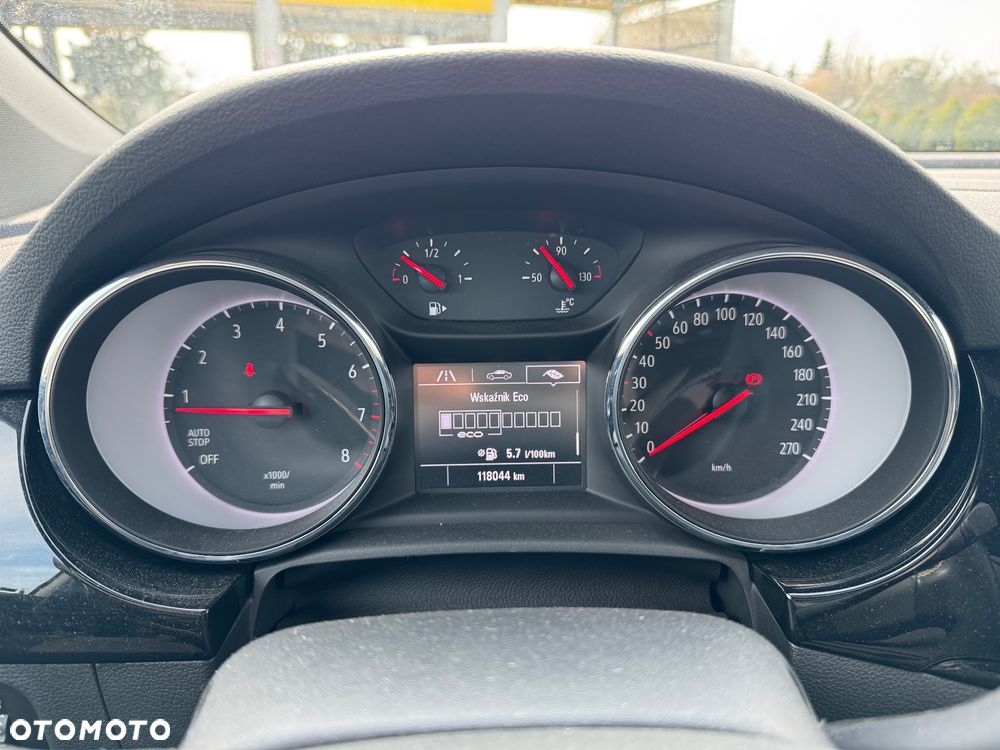 Opel Astra 1.0 T GPF Essentia S&S - 15