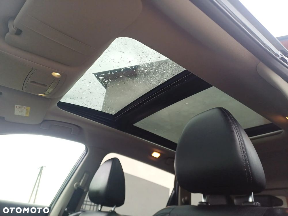 Nissan X-Trail 1.6 DCi Xtronic Tekna - 21