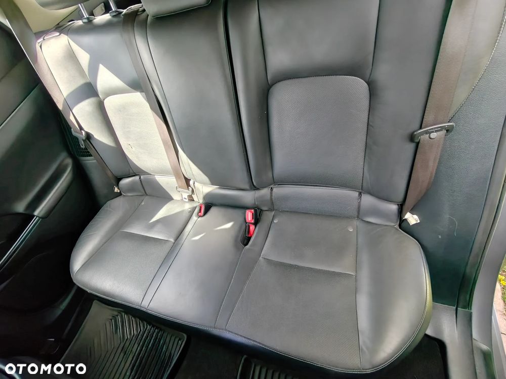 Lexus CT 200h Business - 17