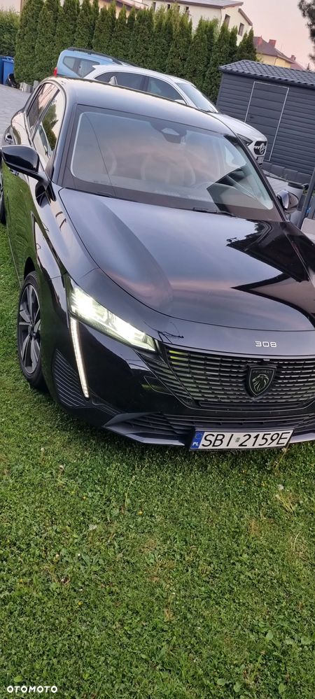Peugeot 308 1.2 PureTech GPF Active Pack S&S - 1