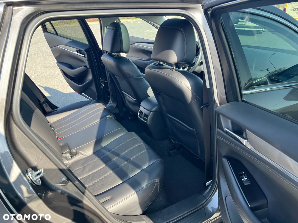Mazda 6 2.5 SKYPassion - 10