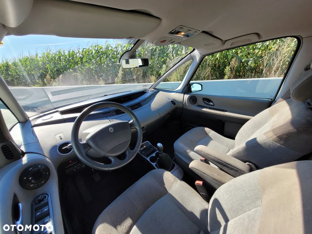 Renault Espace 2.2 dCi Privilege - 5