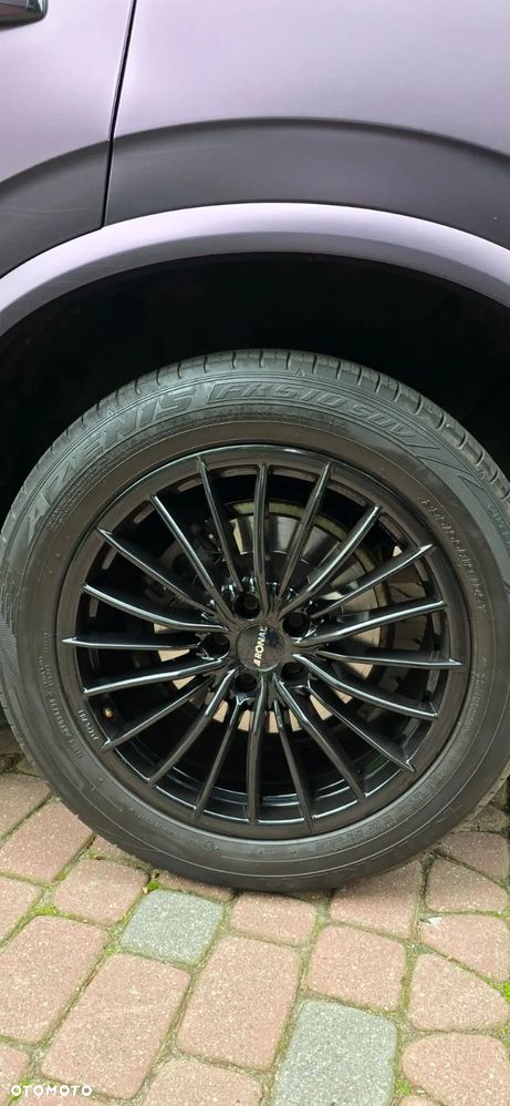 Volvo XC 90 T6 AWD Momentum - 17