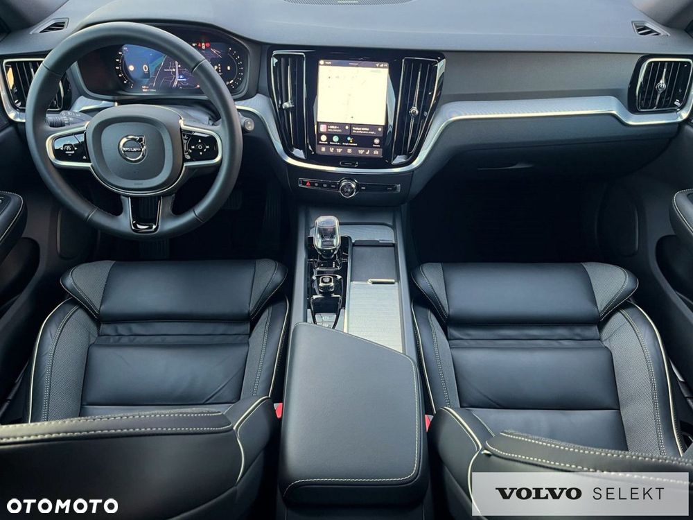 Volvo V60 - 15