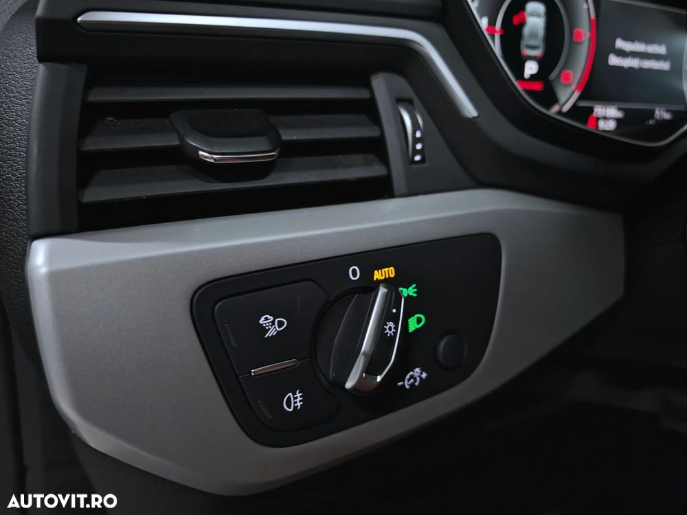 Audi A5 ack 2.0 30 TDI S tronic MHEV Advanced - 29