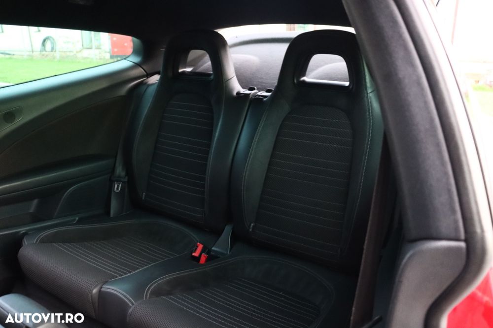 Volkswagen Scirocco 1.4 TSI - 14