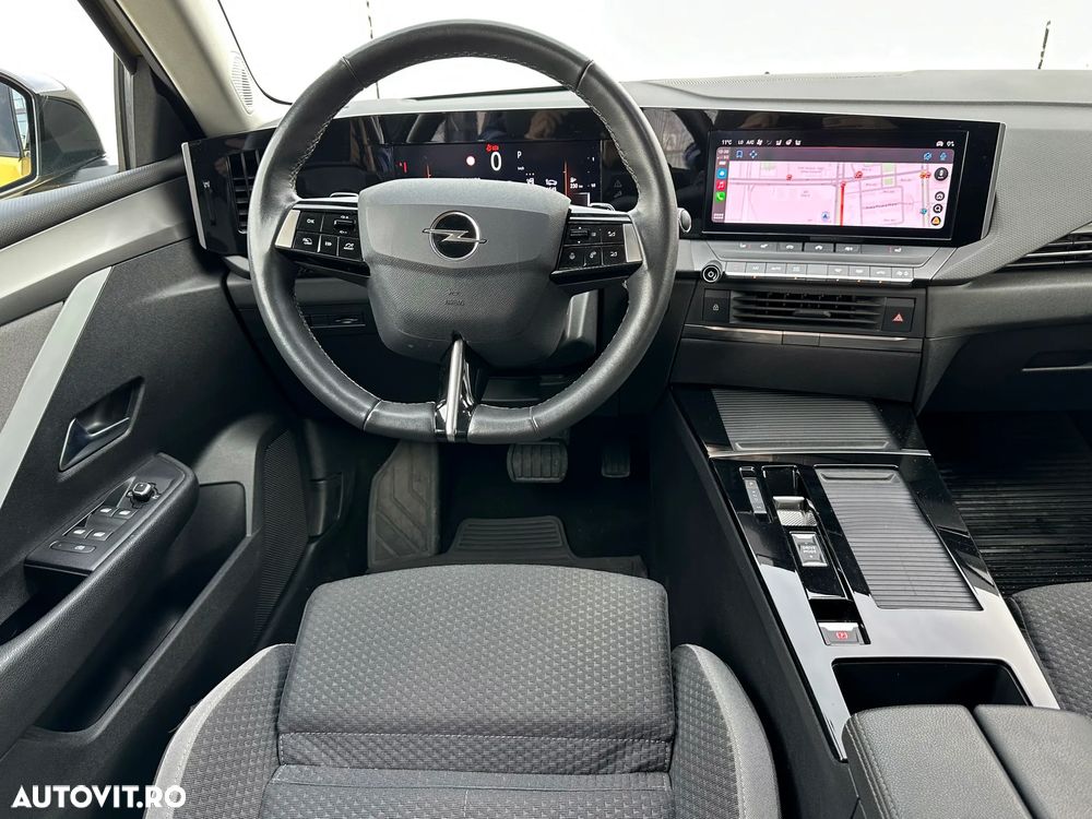 Opel Astra 1.5L Start/Stop AT8 Business Edition - 14