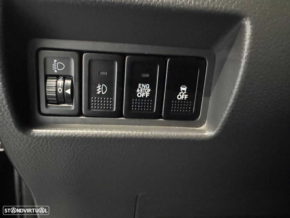 Suzuki Swift 1.2 VVT GLX - 30