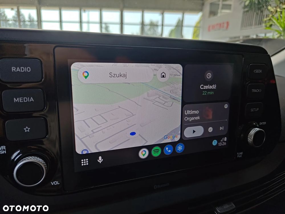 Hyundai Bayon 1.0 T-GDI Executive DCT - 8