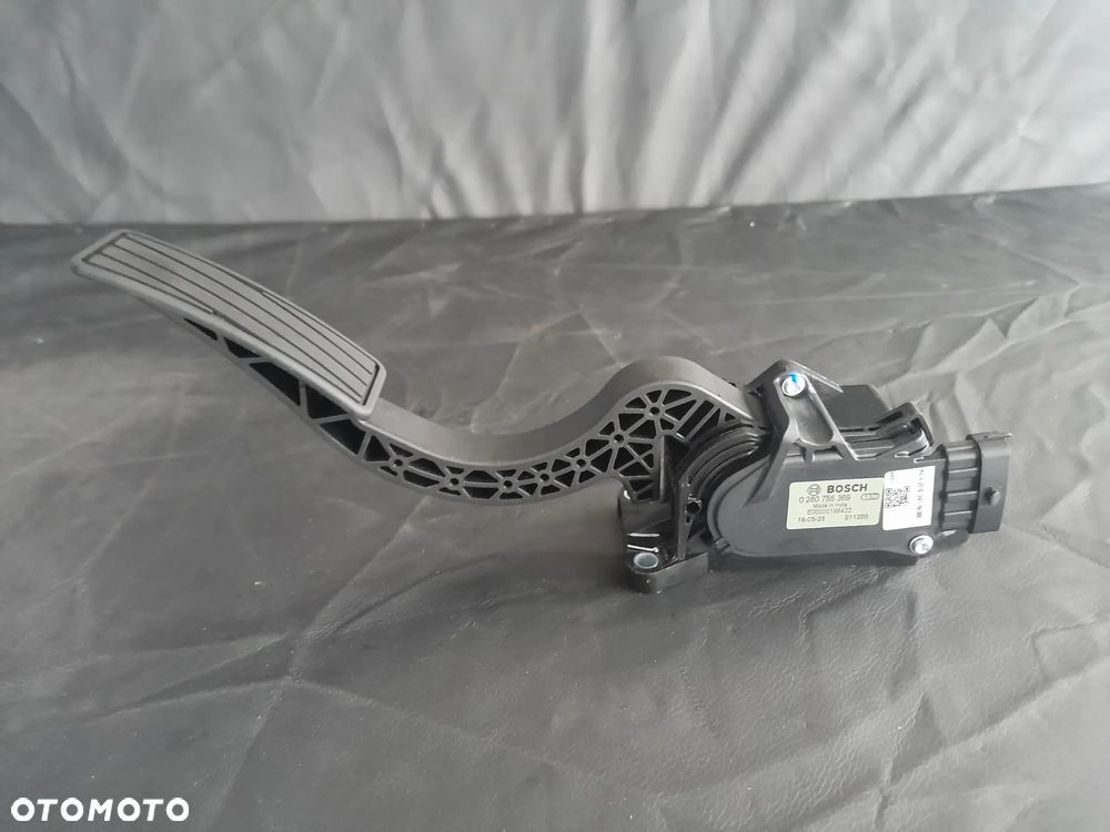 Pedał gazu / potencjometr Bosch 0280755369 - 2