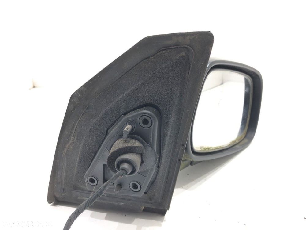 LUSTERKO PRAWY  TOYOTA COROLLA (_E12_) 2001 - 2007 1.4 VVT-i (ZZE120_) 71 kW [97 KM] benzyna 2001 - - 4