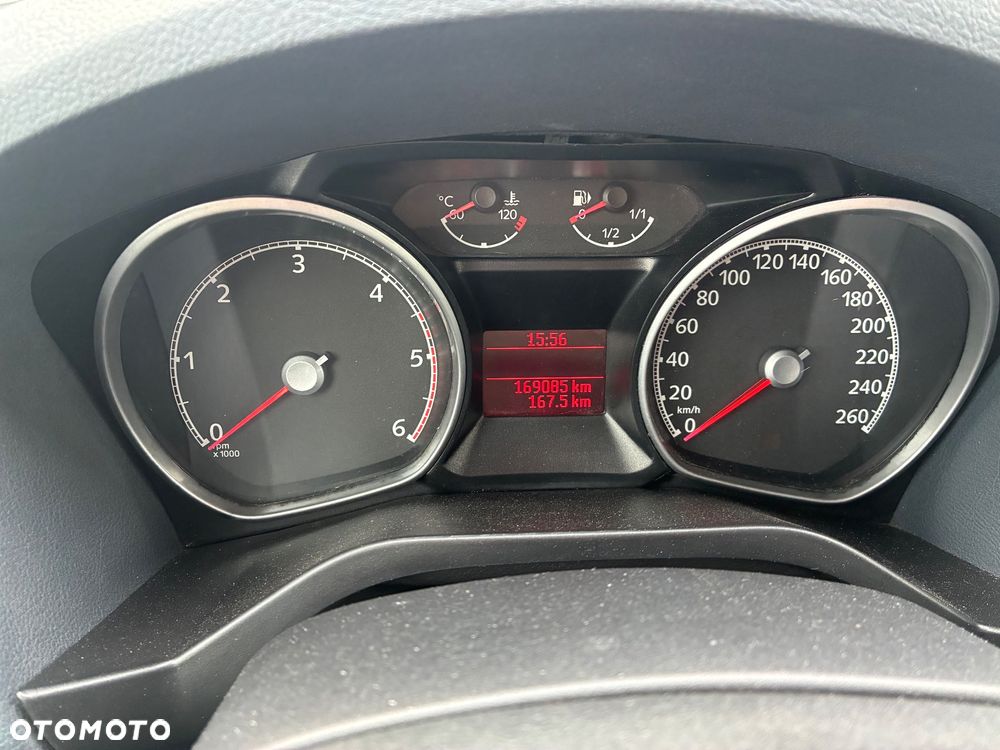 Ford Galaxy 2.0 TDCi Ghia - 19