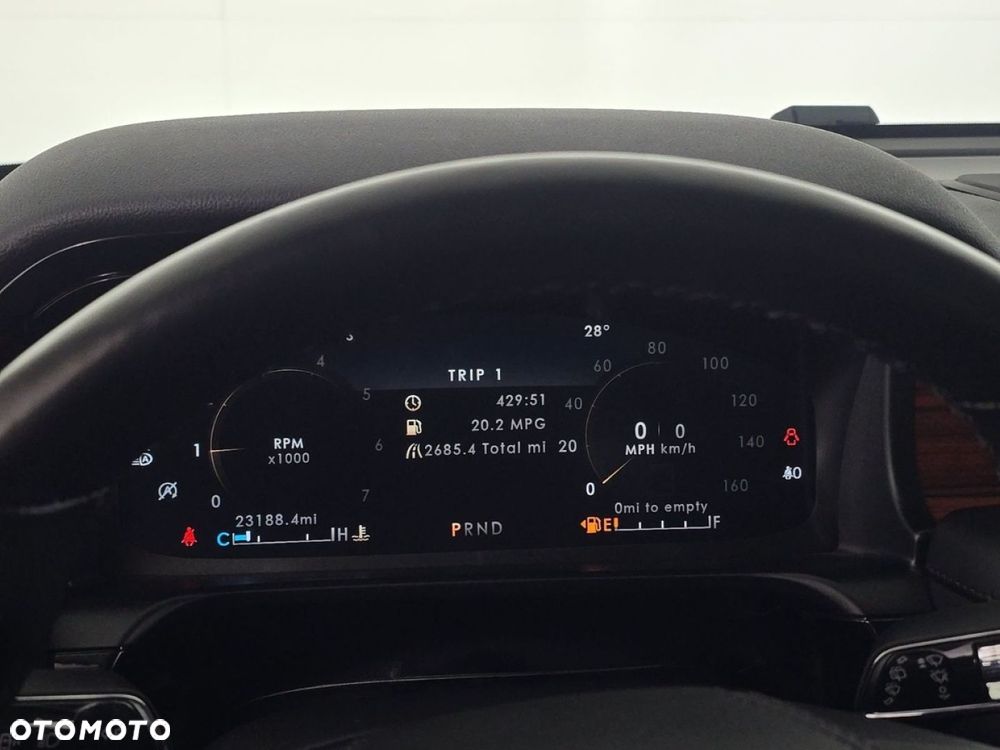 Lincoln Aviator - 14