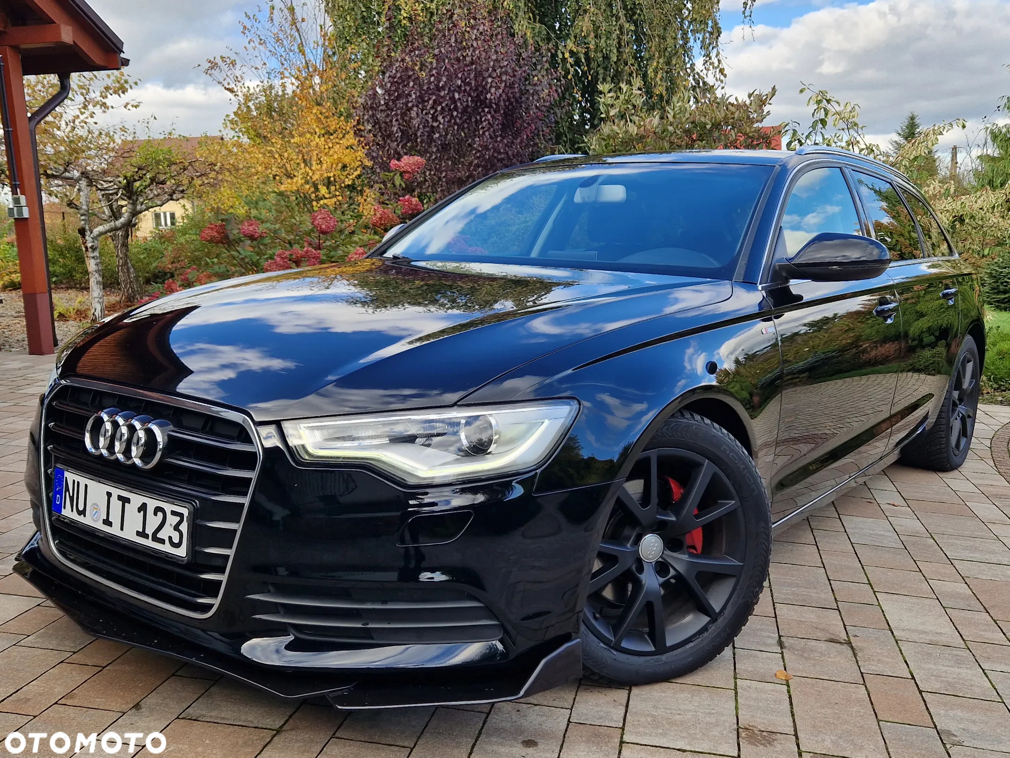 Audi A6 2.0 TDI - 2