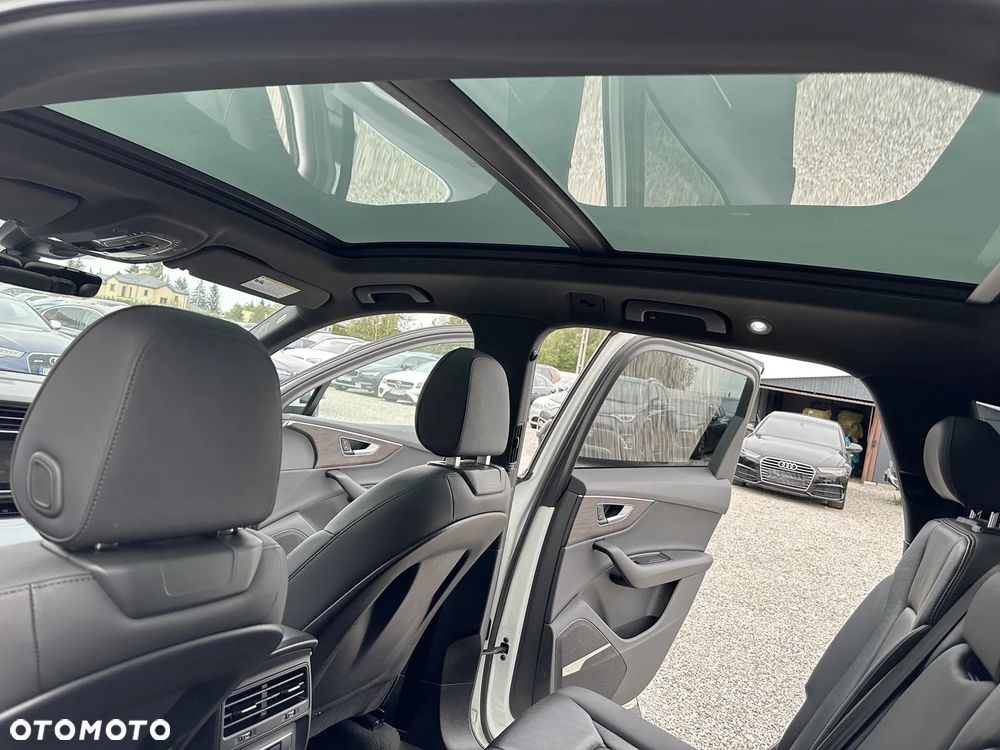 Audi Q7 SUV TFSI quattro 250 kW tiptronic - 9