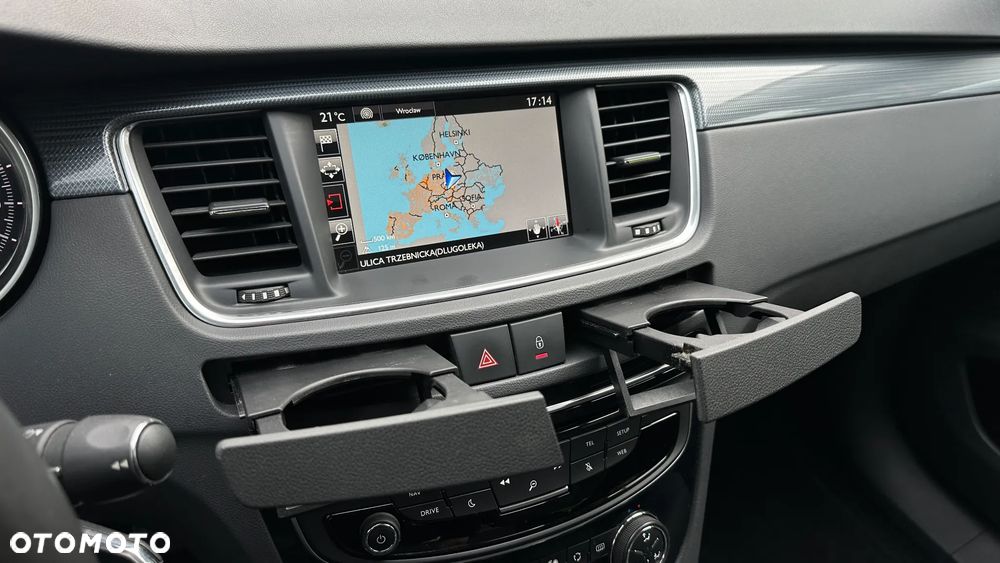 Peugeot 508 2.0 BlueHDi Allure S&S - 26