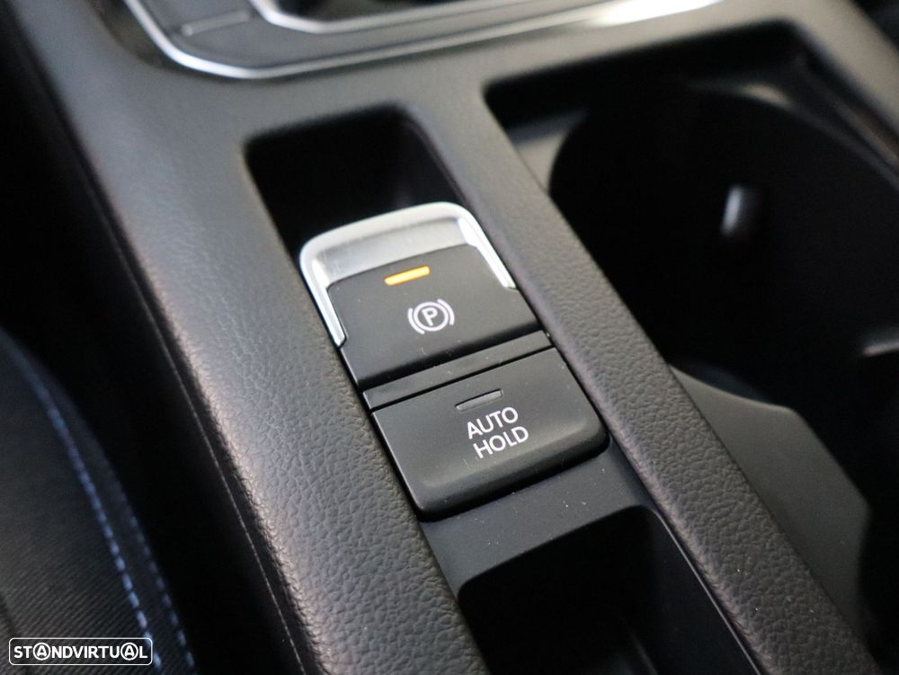 VW Passat Variant 1.4 TSI GTE Plug-in - 20