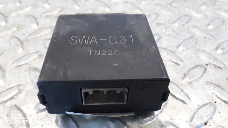 RELÉ HONDA CR-V III 2.2 I-CTDI 4WD (RE6) 140CV 2204CC - 1