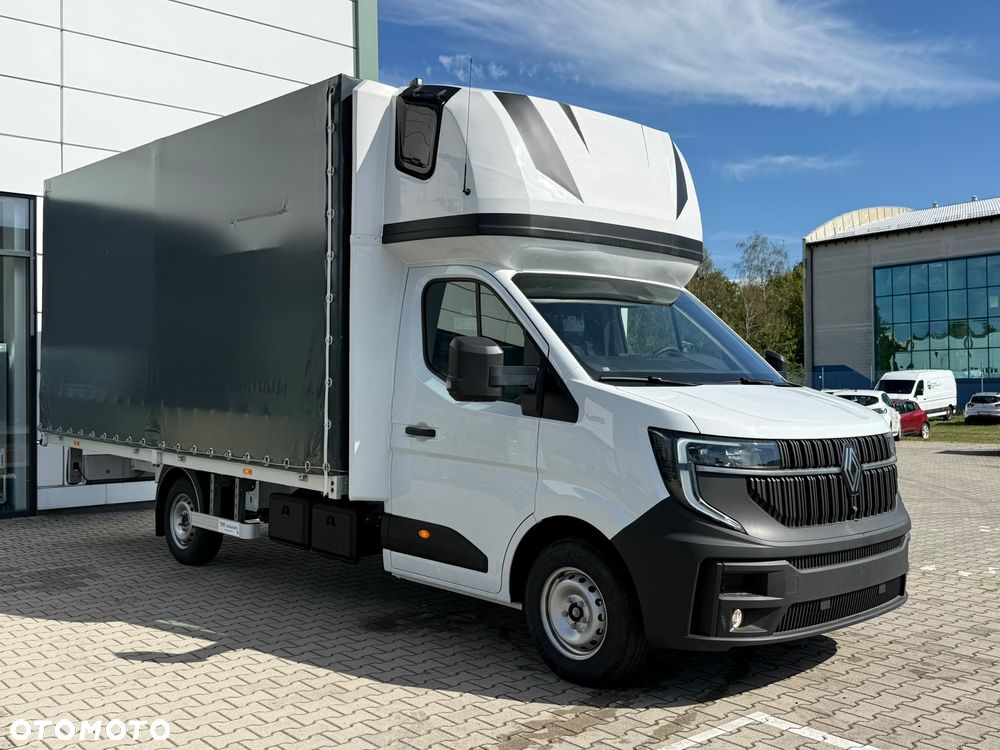Renault Master - 2