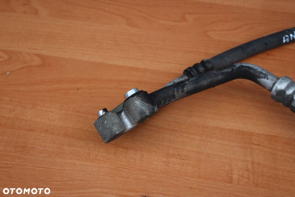 PRZEWODY KLIMATYZACJI OPEL ANTARA CAPTIVA 2.0 CDTI - 4