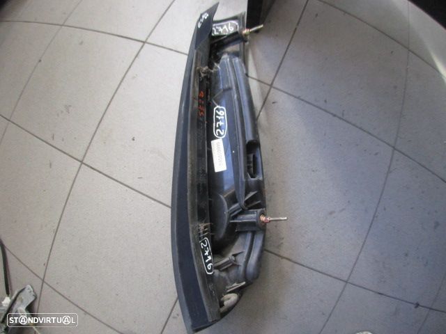 Farol Tras 395509999 S37250748 FIAT MAREA WEEKEND 1998 1.4I 80CV 5P  CINZA TE ORIGINAL - 2