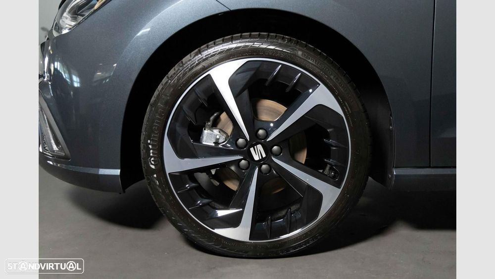 SEAT Ibiza 1.0 TSI FR - 4