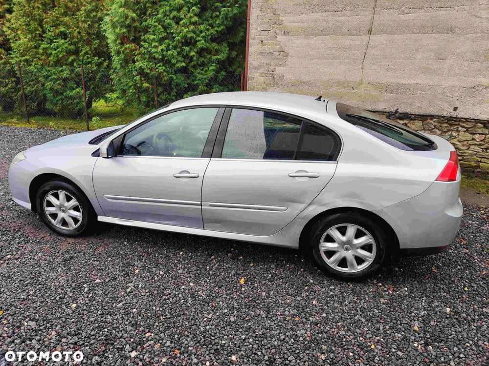 Renault Laguna 2.0 16V Expression - 4