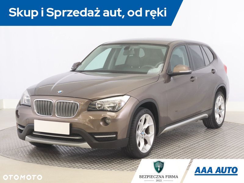 BMW X1 - 2
