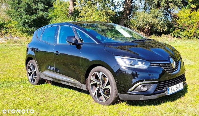 Renault Scenic BLUE dCi 120 EDC BOSE EDITION - 2