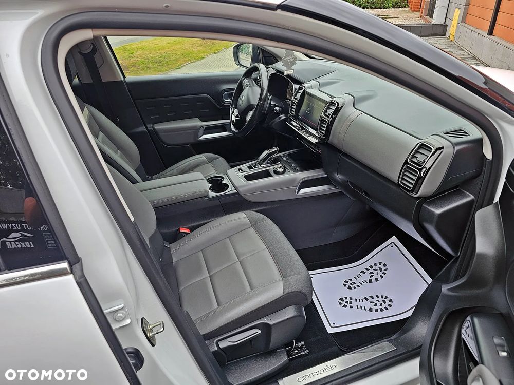 Citroën C5 Aircross BlueHDI 180 S&S EAT8 FEEL PACK - 19