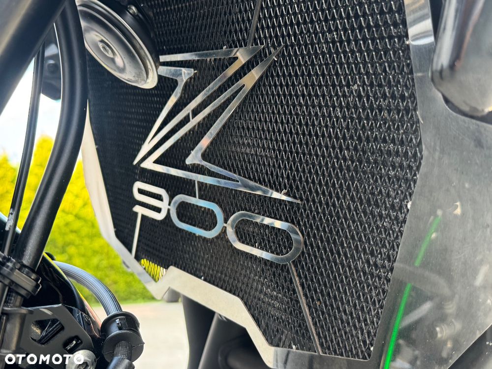 Kawasaki Z 900 - 39