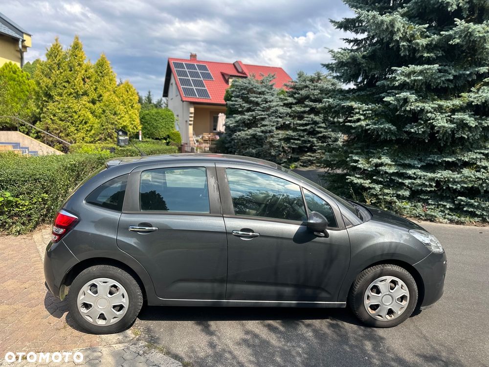 Citroën C3 1.0 VTi Selection - 7